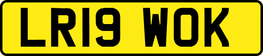 LR19WOK