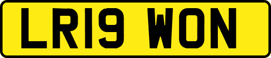 LR19WON
