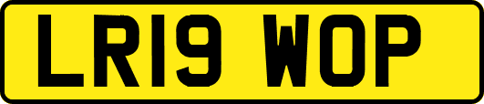 LR19WOP