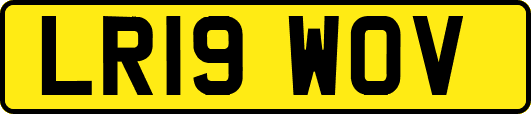 LR19WOV