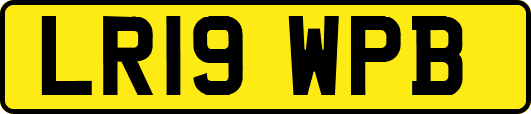 LR19WPB