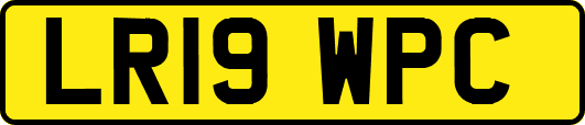LR19WPC