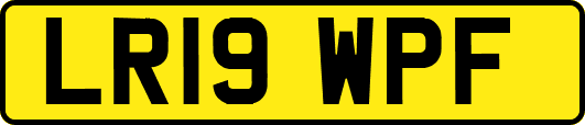 LR19WPF