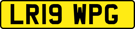LR19WPG