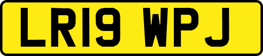 LR19WPJ