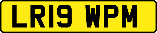 LR19WPM