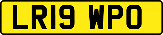LR19WPO