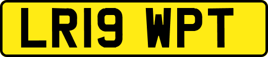 LR19WPT
