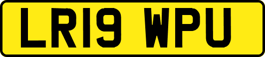 LR19WPU