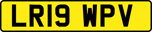 LR19WPV