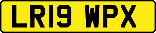 LR19WPX