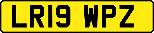 LR19WPZ