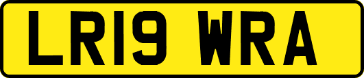 LR19WRA