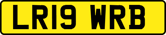 LR19WRB