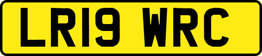 LR19WRC
