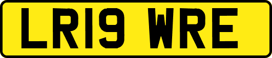 LR19WRE