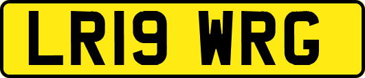 LR19WRG