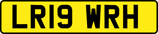 LR19WRH