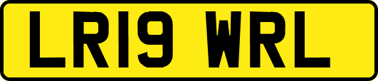 LR19WRL
