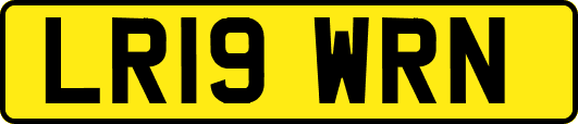 LR19WRN