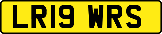 LR19WRS