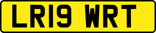 LR19WRT