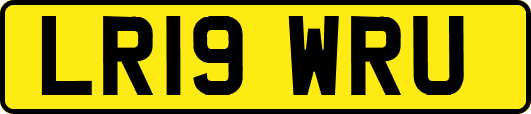 LR19WRU
