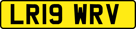 LR19WRV