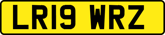 LR19WRZ