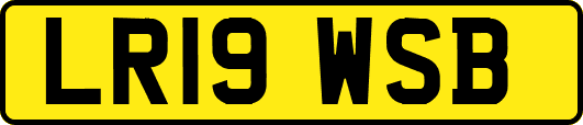 LR19WSB