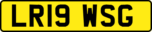 LR19WSG