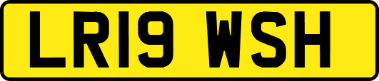 LR19WSH