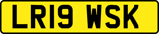 LR19WSK