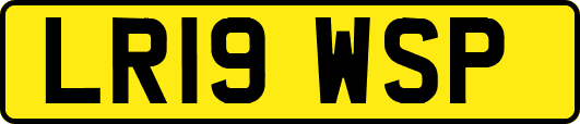 LR19WSP
