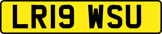 LR19WSU