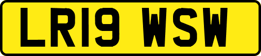 LR19WSW