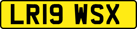 LR19WSX