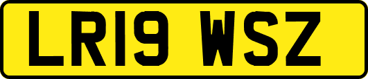 LR19WSZ