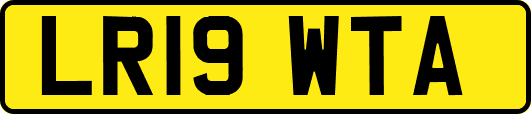LR19WTA