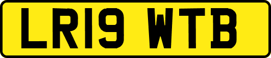 LR19WTB
