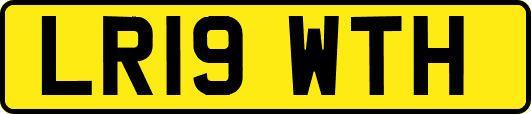 LR19WTH