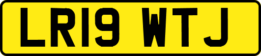 LR19WTJ