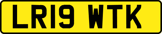 LR19WTK