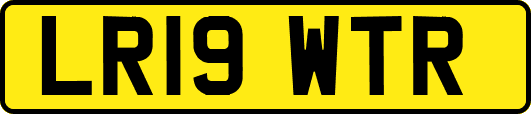 LR19WTR