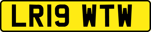 LR19WTW