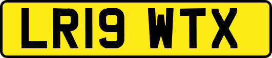 LR19WTX