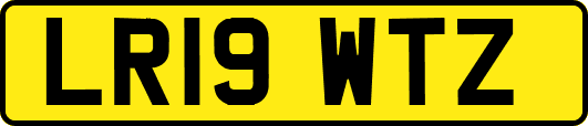 LR19WTZ