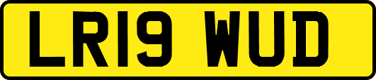 LR19WUD