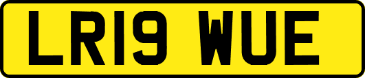 LR19WUE