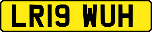 LR19WUH
